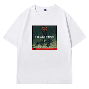 The Forever Winter Limited Collection The Forever Winter T-Shirts