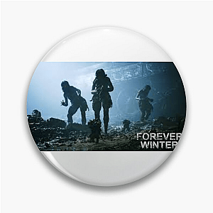 The Forever Winter Merch The Forever Winter Pins