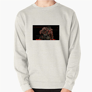 The Forever Winter Signature The Forever Winter Sweatshirts