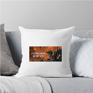 The Forever Winter Special Collection The Forever Winter Pillows Cover