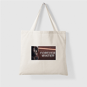 The Forever Winter Collection for fans The Forever Winter Bags