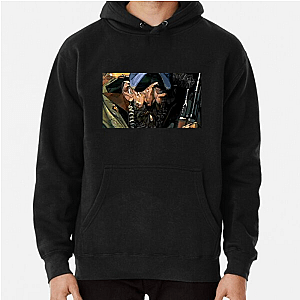 The Forever Winter Merchandise The Forever Winter Hoodies