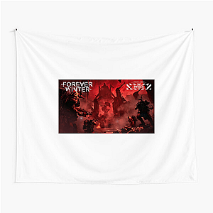 The Forever Winter Fan Art The Forever Winter Tapestries