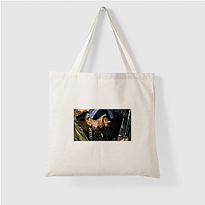 The Forever Winter Merchandise The Forever Winter Bags