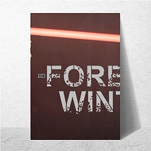 The Forever Winter Collection for fans The Forever Winter Posters