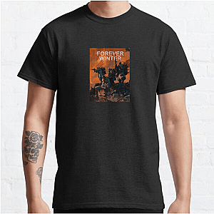 The Forever Winter Merch Collection The Forever Winter T-Shirts