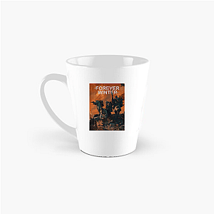 The Forever Winter Merch Collection The Forever Winter Mugs