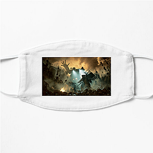 The Forever Winter Merch For Fans The Forever Winter Face Masks