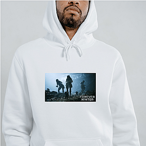 The Forever Winter Merch The Forever Winter Hoodies
