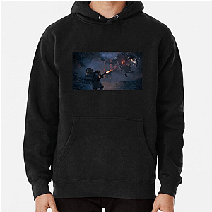 The Forever Winter Merchandise For Fans The Forever Winter Hoodies
