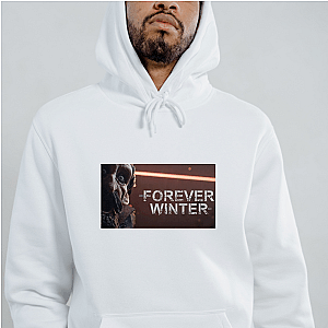 The Forever Winter Collection for fans The Forever Winter Hoodies