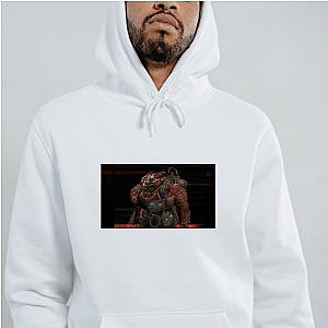 The Forever Winter Signature The Forever Winter Hoodies