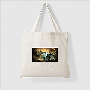 The Forever Winter Merch For Fans The Forever Winter Bags