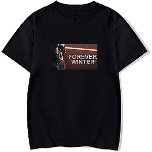 The Forever Winter Collection for fans The Forever Winter T-Shirts