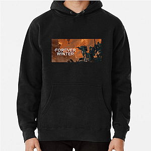 The Forever Winter Special Collection The Forever Winter Hoodies