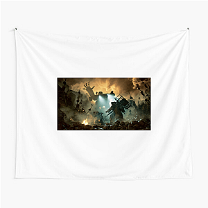 The Forever Winter Merch For Fans The Forever Winter Tapestries