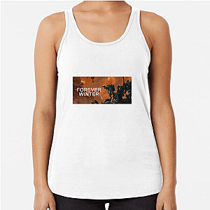 The Forever Winter Special Collection The Forever Winter Tank Tops