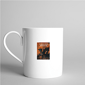 The Forever Winter Merch Collection The Forever Winter Mugs