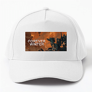 The Forever Winter Special Collection The Forever Winter Hats & Caps