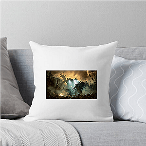 The Forever Winter Merch For Fans The Forever Winter Pillows Cover