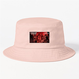 The Forever Winter Fan Art The Forever Winter Hats & Caps