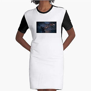 The Forever Winter Merchandise For Fans The Forever Winter Dresses