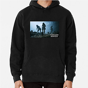The Forever Winter Merch The Forever Winter Hoodies
