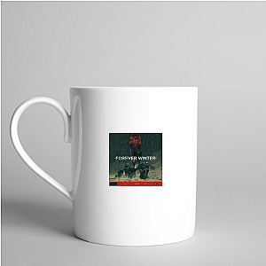 The Forever Winter Limited Collection The Forever Winter Mugs