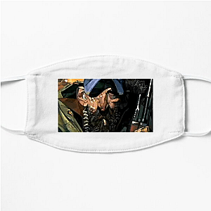 The Forever Winter Merchandise The Forever Winter Face Masks