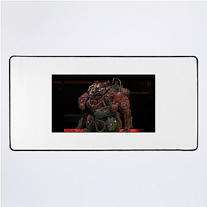 The Forever Winter Signature The Forever Winter Mouse Pads