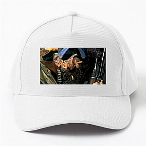 The Forever Winter Merchandise The Forever Winter Hats & Caps