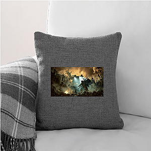 The Forever Winter Merch For Fans The Forever Winter Pillows Cover