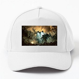 The Forever Winter Merch For Fans The Forever Winter Hats & Caps