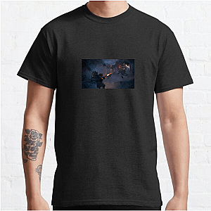 The Forever Winter Merchandise For Fans The Forever Winter T-Shirts