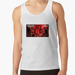 The Forever Winter Fan Art The Forever Winter Tank Tops