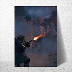 The Forever Winter Merchandise For Fans The Forever Winter Posters
