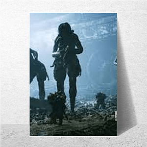 The Forever Winter Merch The Forever Winter Posters