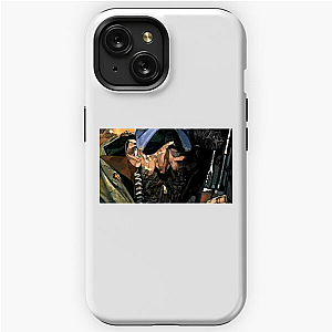 The Forever Winter Merchandise The Forever Winter iPhone Cases