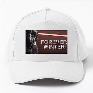 The Forever Winter Collection for fans The Forever Winter Hats & Caps