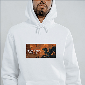 The Forever Winter Special Collection The Forever Winter Hoodies