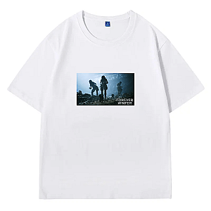The Forever Winter Merch The Forever Winter T-Shirts