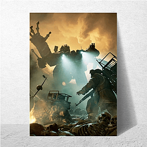 The Forever Winter Merch For Fans The Forever Winter Posters