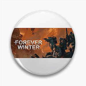 The Forever Winter Special Collection The Forever Winter Pins