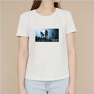 The Forever Winter Merch The Forever Winter T-Shirts