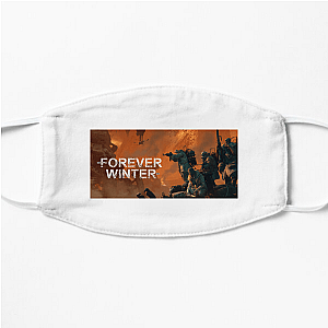 The Forever Winter Special Collection The Forever Winter Face Masks