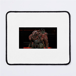 The Forever Winter Signature The Forever Winter Mouse Pads