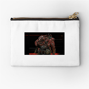 The Forever Winter Signature The Forever Winter Zipper Pouches