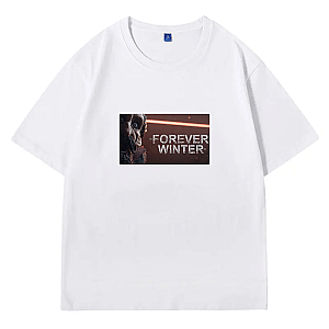 The Forever Winter Collection for fans The Forever Winter T-Shirts