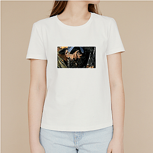 The Forever Winter Merchandise The Forever Winter T-Shirts