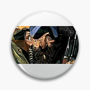 The Forever Winter Merchandise The Forever Winter Pins